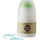 laSaponaria Bio deo Fresh roll-on čajovník, zázvor, limeta 50 ml
