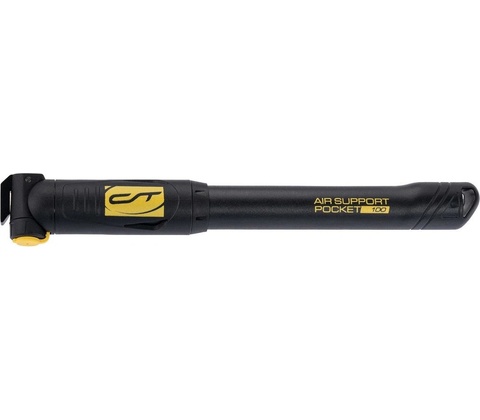 Contec MI. Pump Air Sup. Poc.