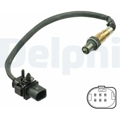 Lambda sonda Delphi ES21078-12B1