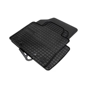 Image 1 of Гумени стелки за volvo xc90 (2015+)