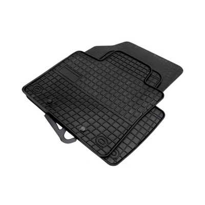 Гумени стелки за volvo xc90 (2015+)