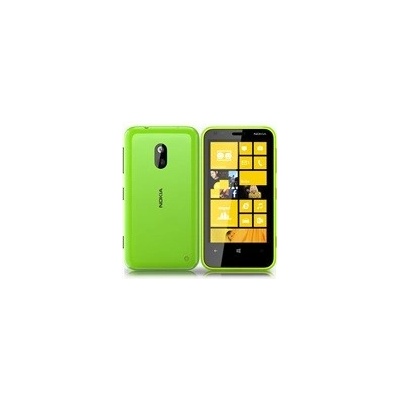 Nokia Lumia 620 Green