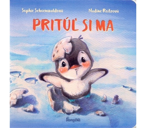 Pritúľ si ma!
