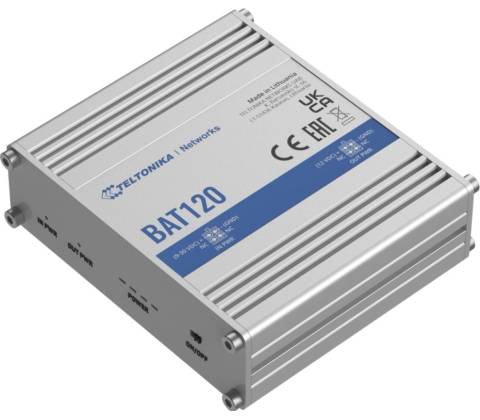 Teltonika BAT120