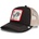 Goorin Шапка с козирка Goorin Trucker Cap The Cock Cap - Void - размер One Size (904-4617-0311)