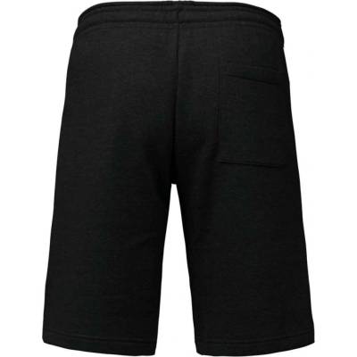 Dětské pohodlné víceúčelové šortky BERMUDA černá