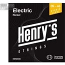 Henry's Strings HEN0946