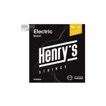 Henry's Strings HEN0946