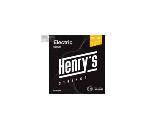 Henry's Strings HEN0946