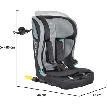 Image 1 of Cangaroo iDrive