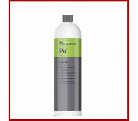 Koch Chemie Pol Star 1 l