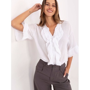Italy Moda Дамска риза модел 215812 Italy Moda