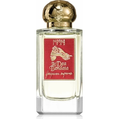 Nobile 1942 La Dea Bendata parfumovaná voda unisex 75 ml