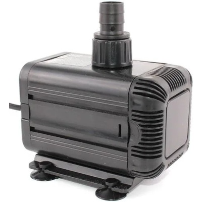 HAILEA Multifunctional Submersible Water Pump HX-6520 - мултифункционална потопяема помпа с дебит 1400 литра/час, 18, 5W