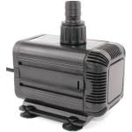 HAILEA Multifunctional Submersible Water Pump HX-6520 - мултифункционална потопяема помпа с дебит 1400 литра/час, 18, 5W