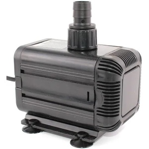 HAILEA Multifunctional Submersible Water Pump HX-6520 - мултифункционална потопяема помпа с дебит 1400 литра/час, 18, 5W