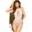 Penthouse Toxic Powder White M/L