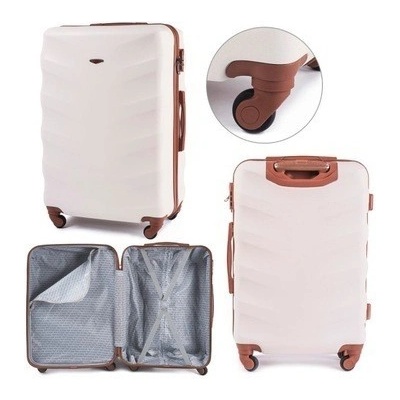 WINGS 402 béžová 58L