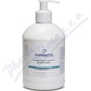Pharmedis tekuté mydlo s nanostriebra a kaolínom 500 ml