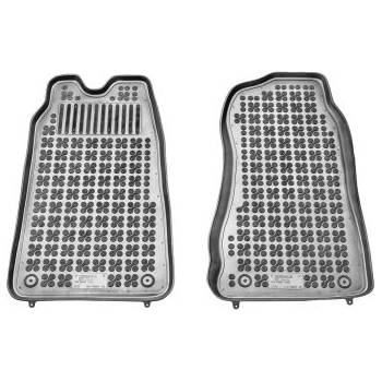 Image 1 of Гумени стелки за Ford Transit (2000-2014) - тип леген