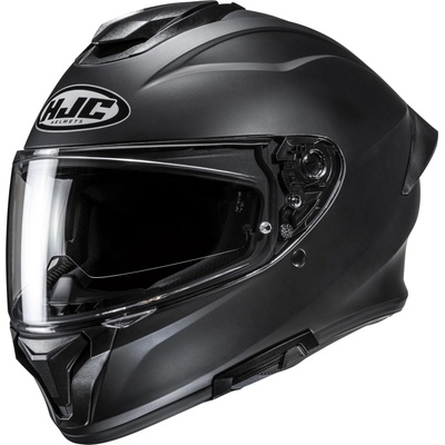 HJC C71 Solid semi flat