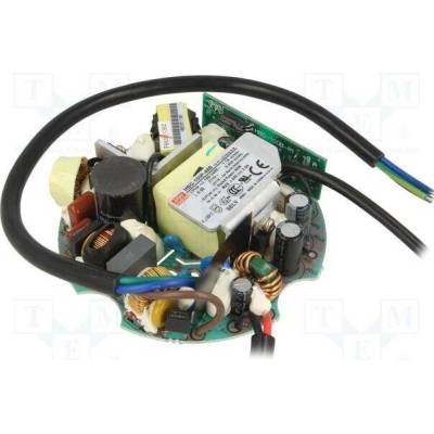 MEAN WELL HBG-100P-48B Napájecí zdroj: spínaný; LED; 96W; 28,8÷48VDC; 2000mA; 90÷305VAC