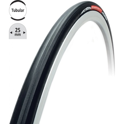 Tufo HiCC carbon 25 28" /25mm galuska