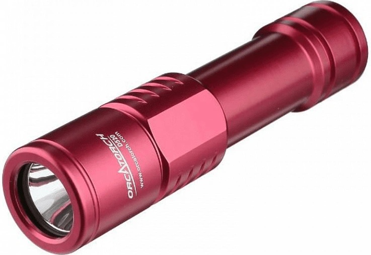 Orcatorch D520