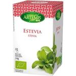 Herbes del Molí Чай Стевия Био, 20 филтърни пакетчета (310162 hdm)