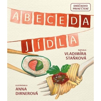 Abeceda Jídla