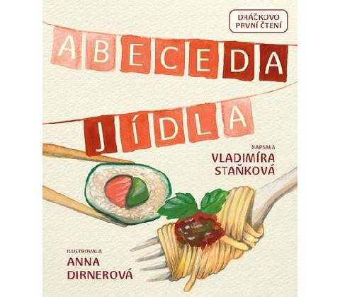 Abeceda Jídla