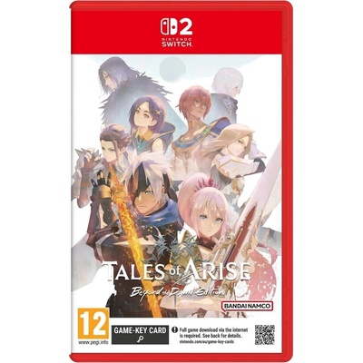 Tales of Arise (Beyond the Dawn Edition)