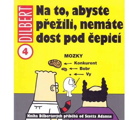 Dilbert 4