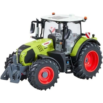 Britains Claas Arion 660 Tractor 2020 Světle Zelená 1:32