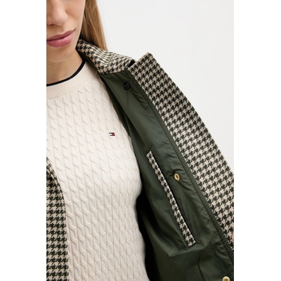 Barbour Палто Barbour Kennedy (LSP0277)