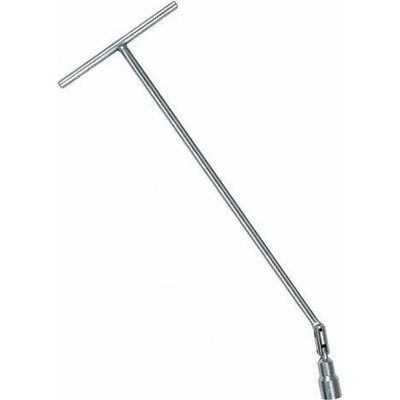 Kľúč LAMPA Kľúč na sviečky 21 mm dlhý (LAM65942)