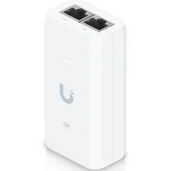 Ubiquiti UniFi 10G PoE+++ Adapter (90W), can power UniFi PoE+++ devices (UACC-POE-PLUSPLUSPLUS-10G-EU)