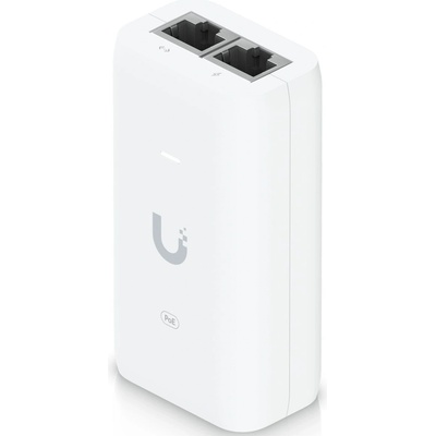 Ubiquiti UniFi 10G PoE+++ Adapter (90W), can power UniFi PoE+++ devices (UACC-POE-PLUSPLUSPLUS-10G-EU)