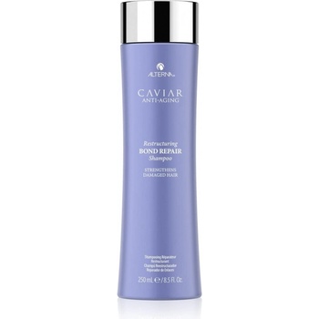 Alterna Haircare Caviar Anti-Aging Restructuring Bond Repair Shampoo Шампоани 250ml