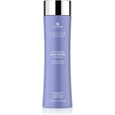 Alterna Haircare Caviar Anti-Aging Restructuring Bond Repair Shampoo Шампоани 250ml