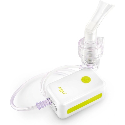 AGU Компресорен инхалатор Agu - Balloon (1672030)