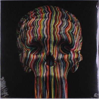 You Will Never Die! - Yom & the Wonder Rabbis LP