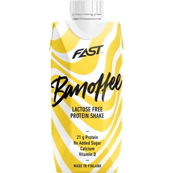 Fast Protein Shake 250 ml