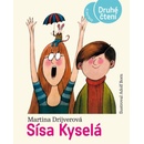 Sísa Kyselá