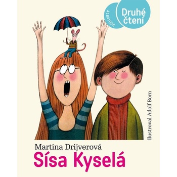 Sísa Kyselá