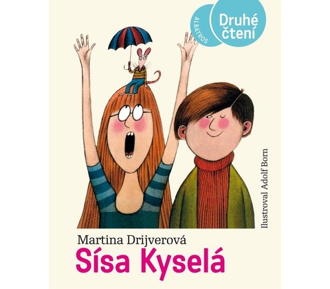Sísa Kyselá