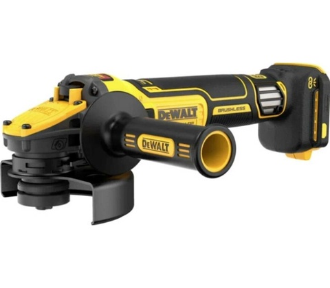 DeWalt DCG408NT