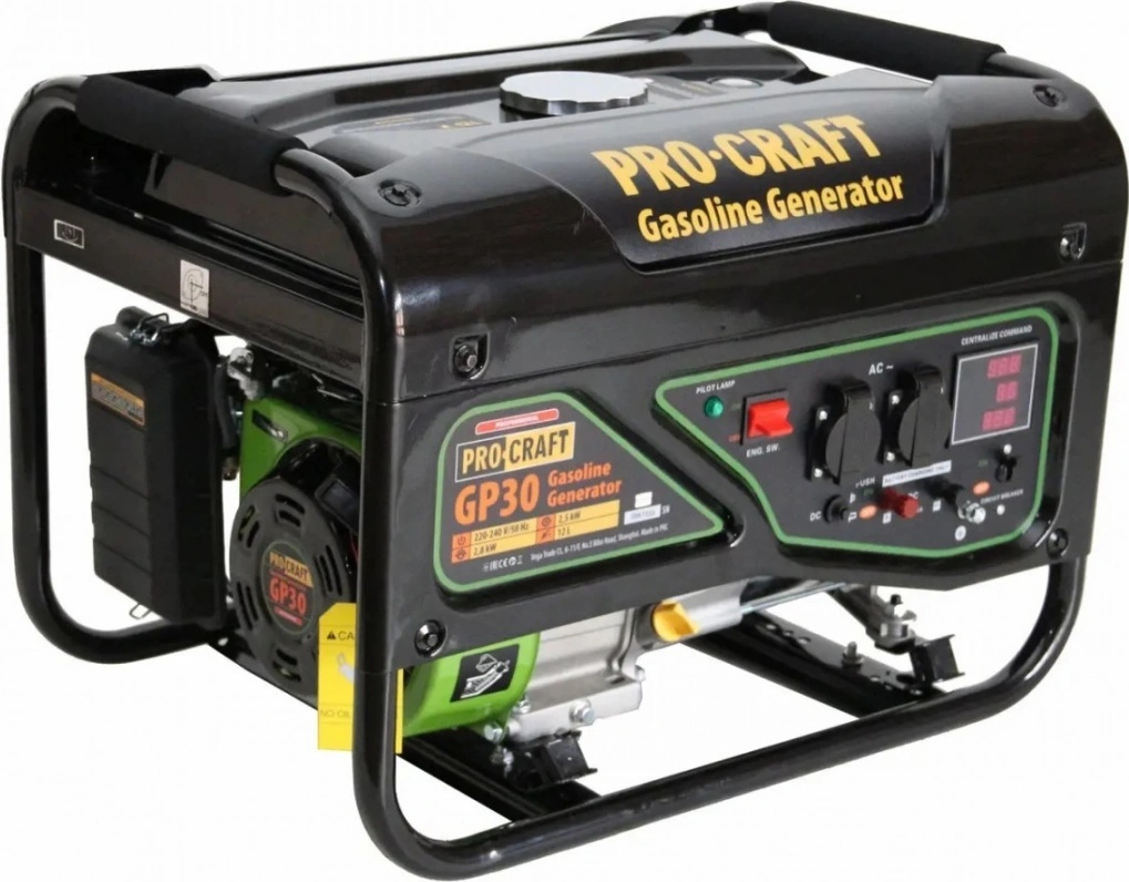 ProCraft GP30