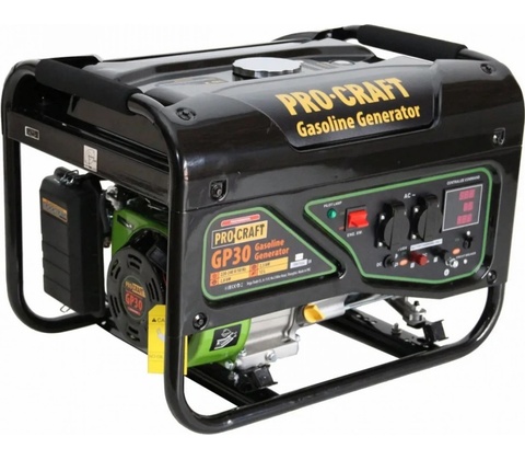 ProCraft GP30