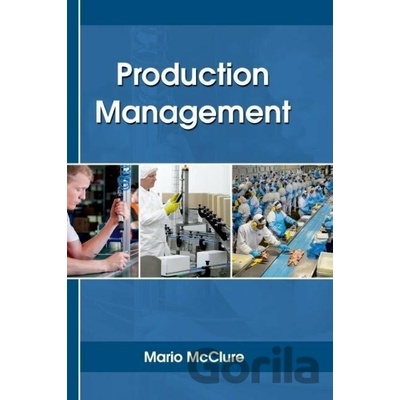 Production Management -McClure Mario